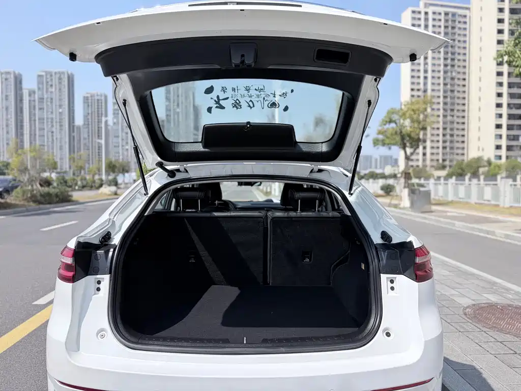 Haval F7x 2019 — фото 13
