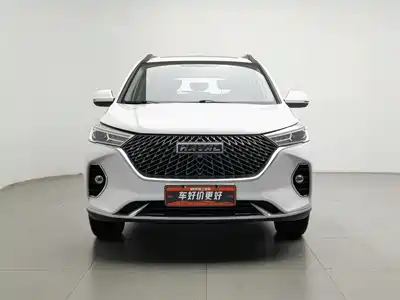 Haval M6 2021