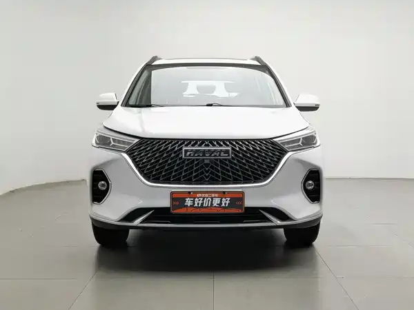 Haval M6 2021