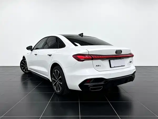 Audi A5L 2025