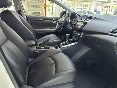 Nissan Sylphy 2020