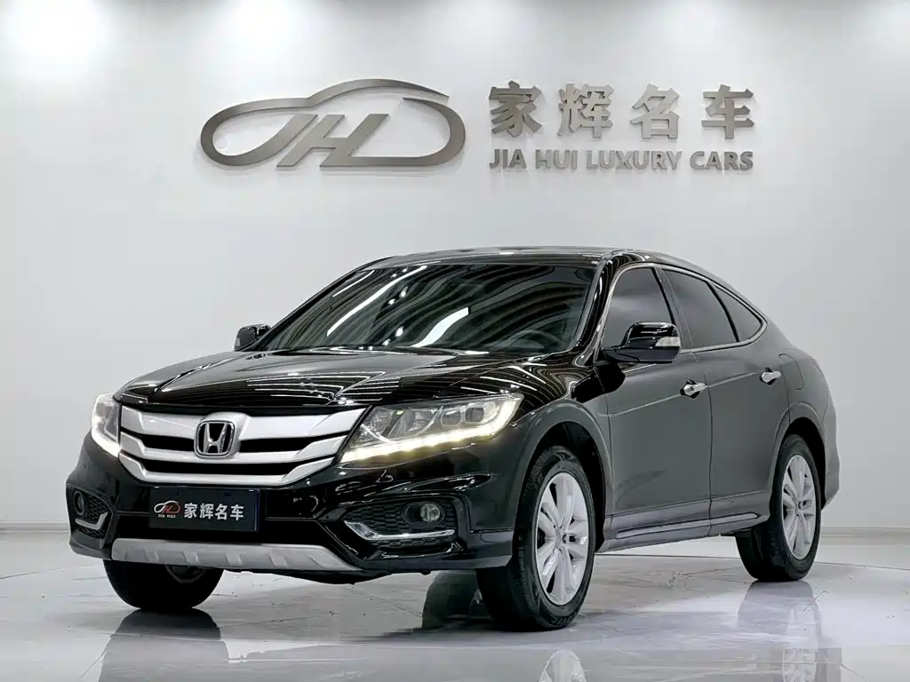 Honda Crosstour 2015 — фото 1