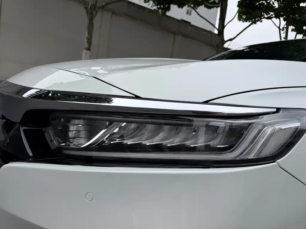 Honda Accord 2019 — фото 8