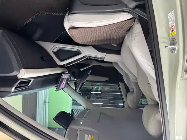 BYD Yuan UP 2026