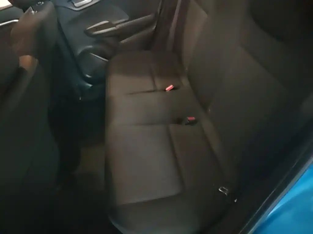 Honda Fit 2018 — фото 17
