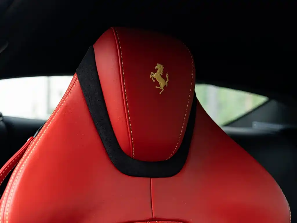 Ferrari Roma 2021 — фото 18