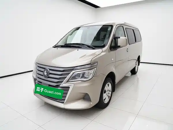 Dongfeng Lingzhi 2025