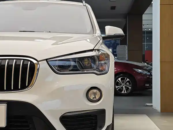 BMW X1 2016