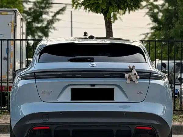NIO ET5T 2025