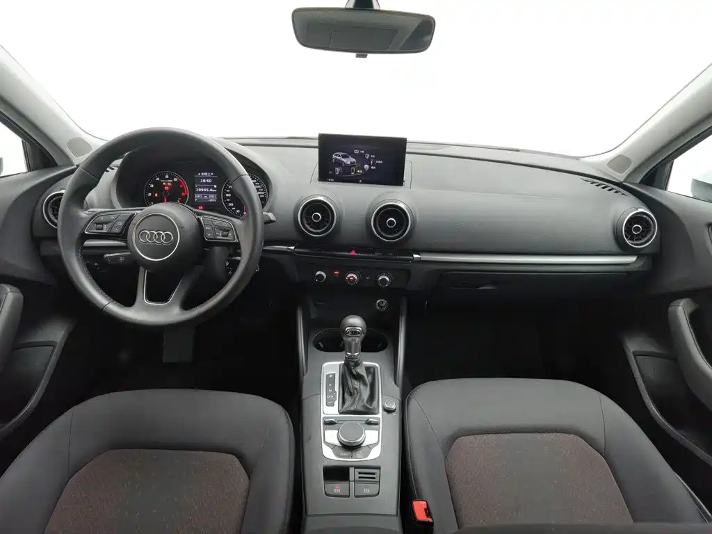 Audi A3 2020