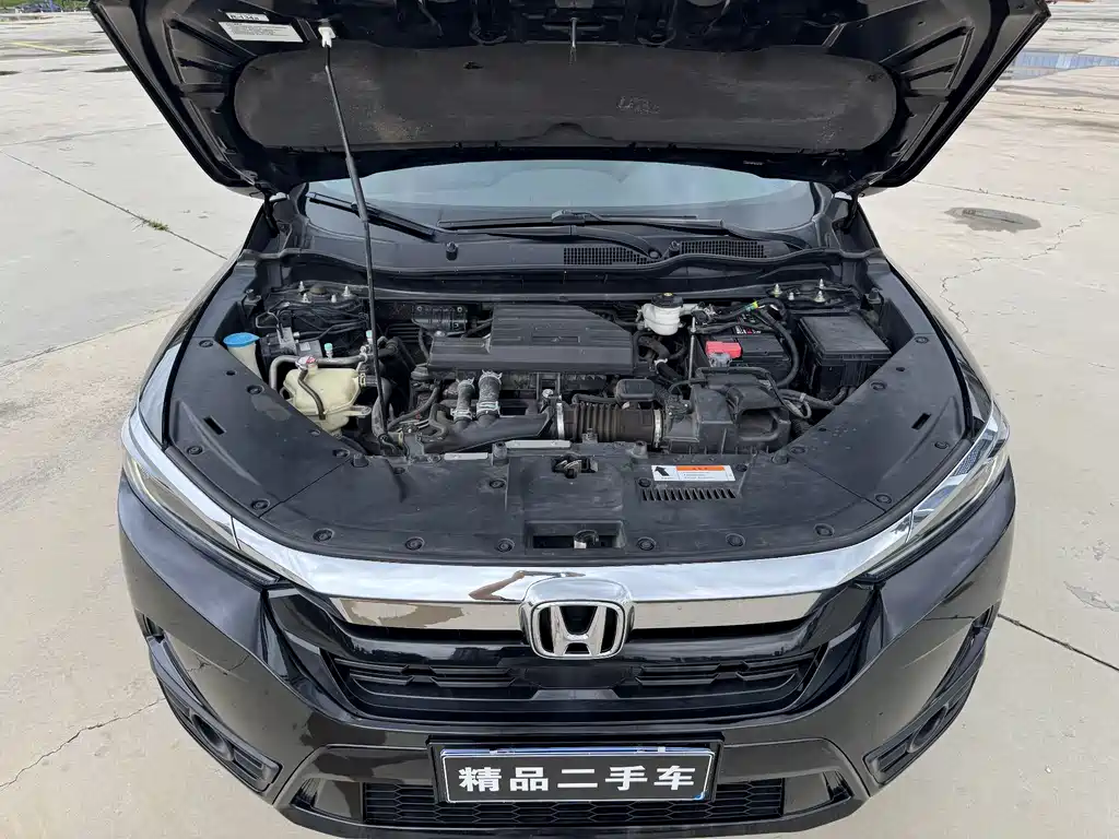 Honda Breeze 2021 — фото 22
