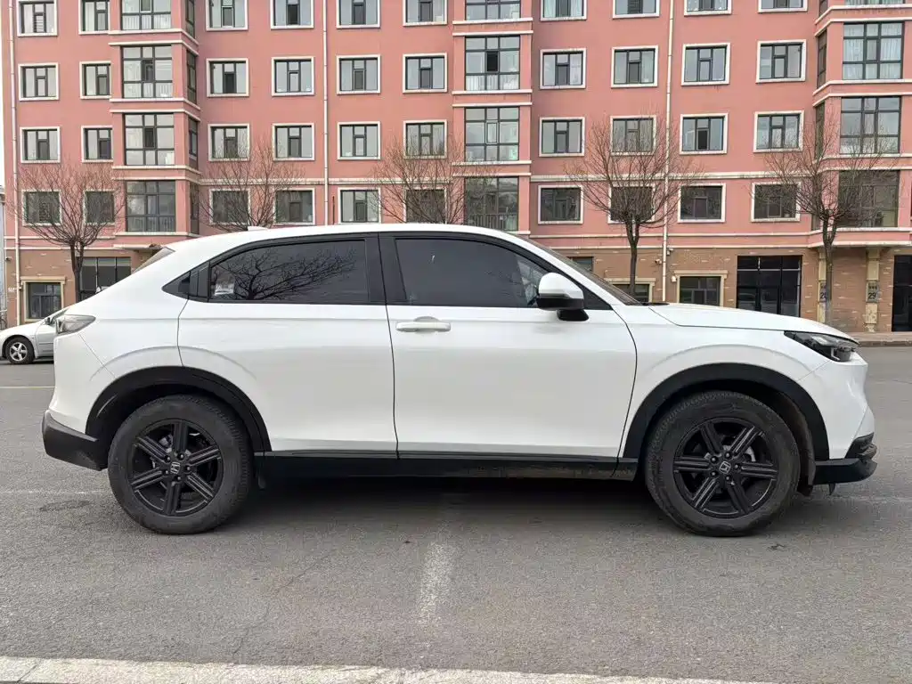 Honda XR-V 2023