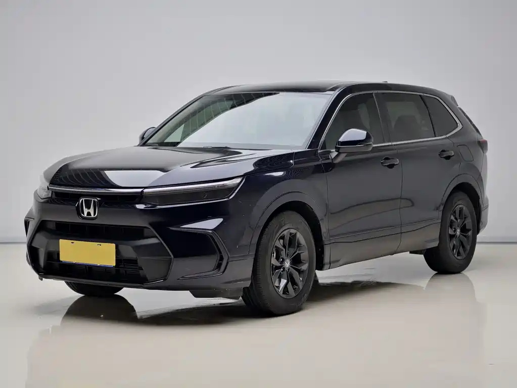 Honda Breeze 2025