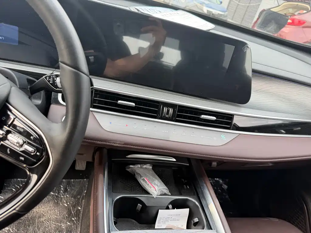 Chery Tiggo 8 PRO 2025 — фото 10