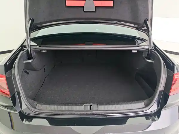 Volkswagen Magotan PHEV 2023