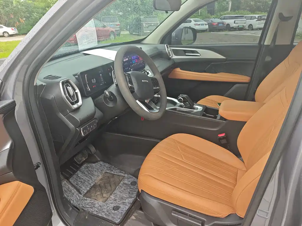 Haval H5 2024