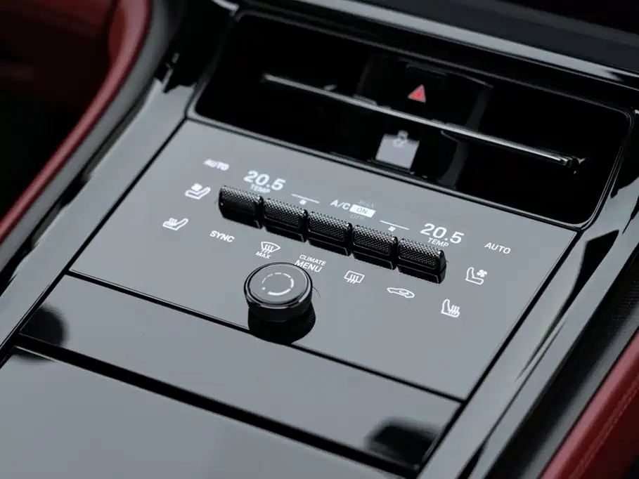 Porsche Panamera 2024 — фото 19