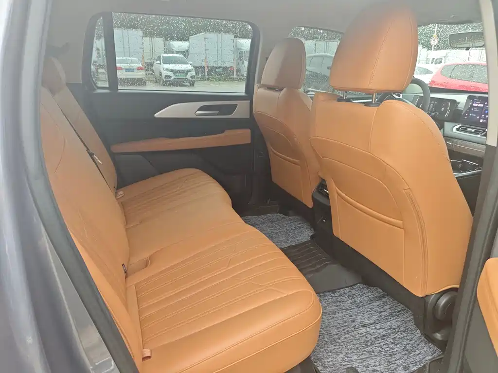 Haval H5 2024