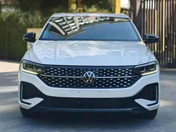 Volkswagen Lavida 2023