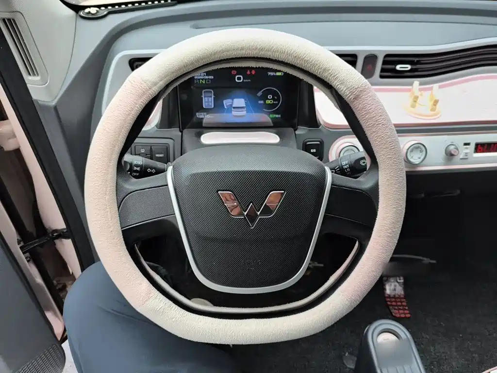 Wuling MINIEV 2022
