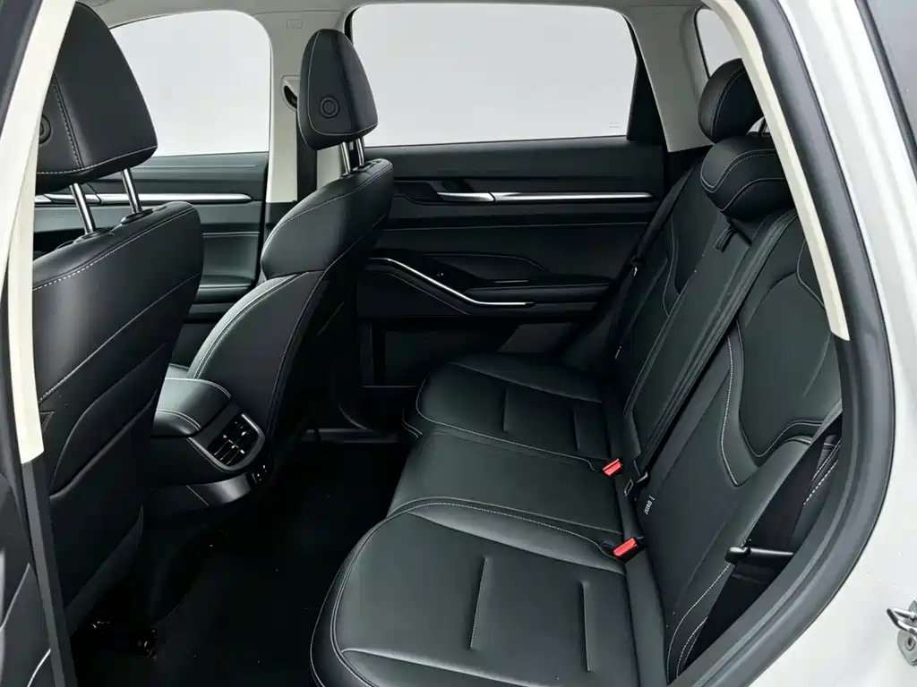 Haval H6 2023