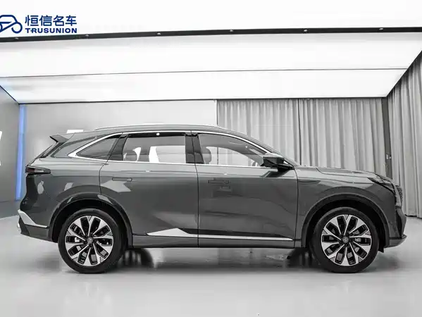 Changan CS75PLUS 2025