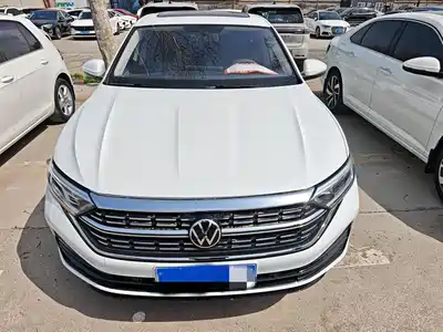 Volkswagen Sagitar 2024