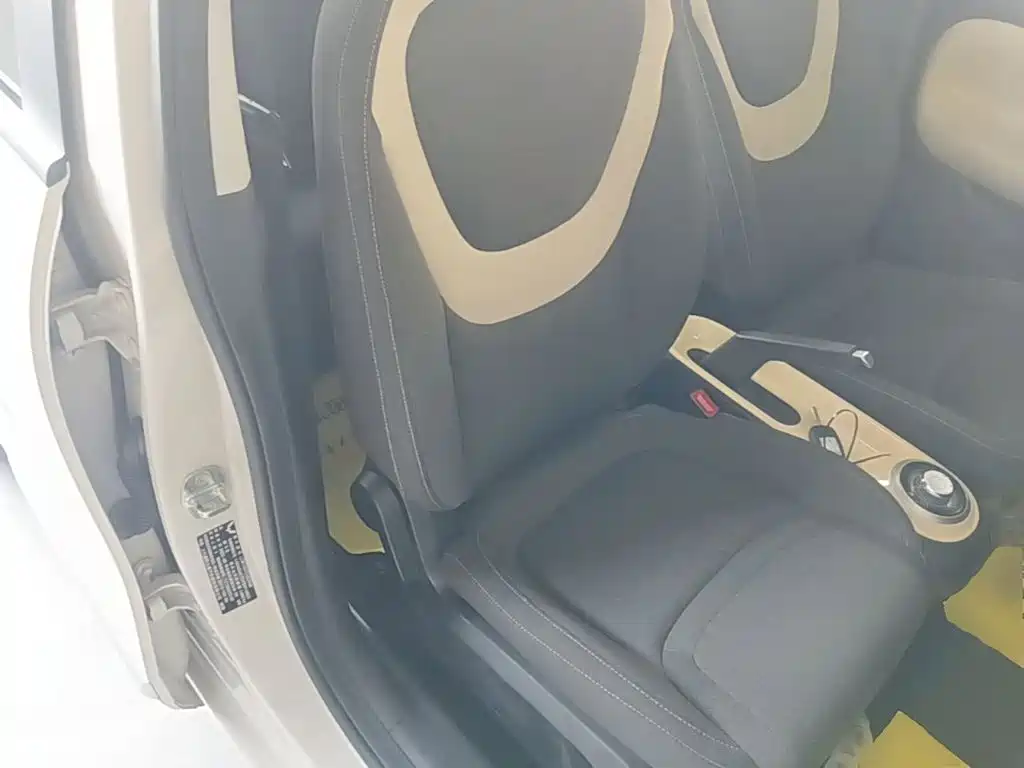 Wuling Bingo 2024 — фото 25