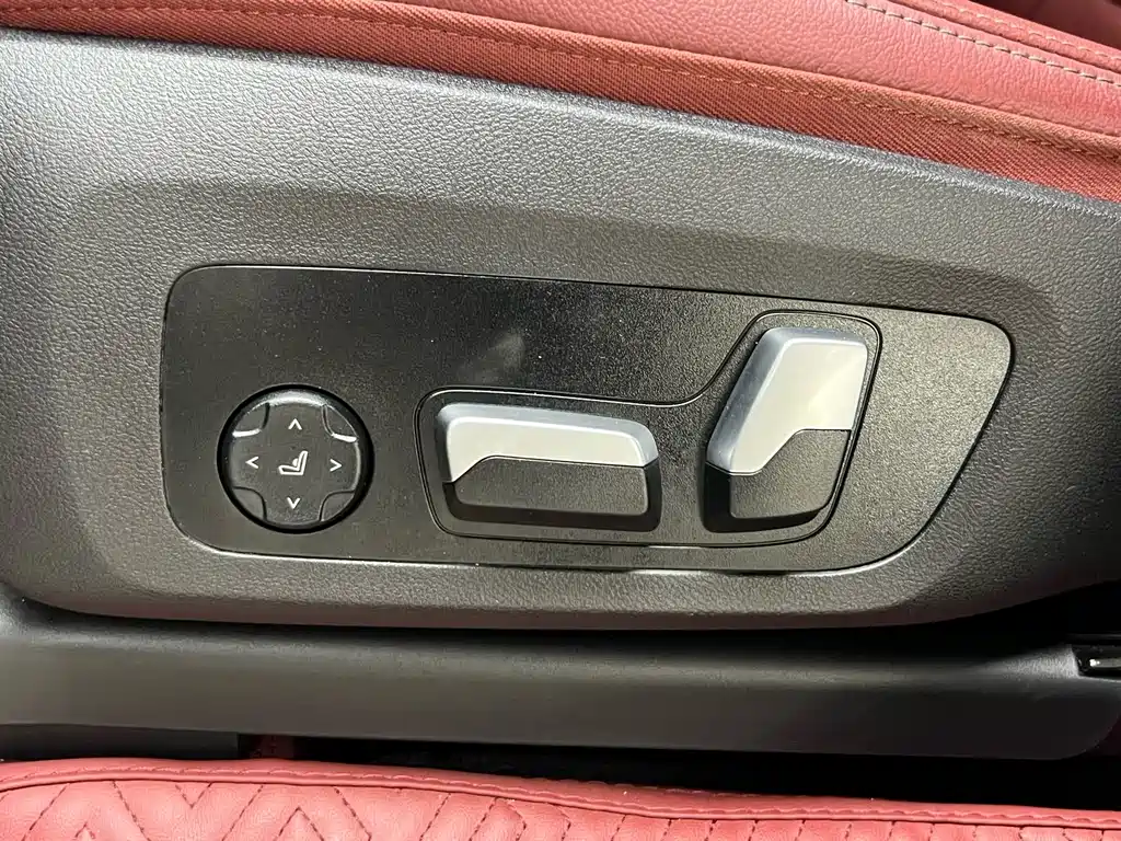 BMW X3 2022 — фото 21