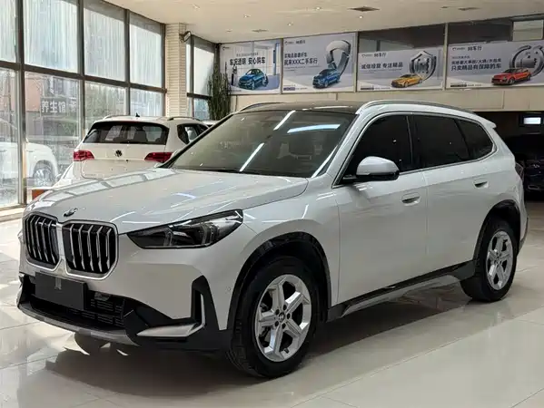 BMW X1 2023