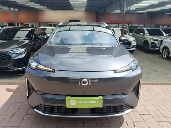 Changan Qiyuan Q05 Classic 2024