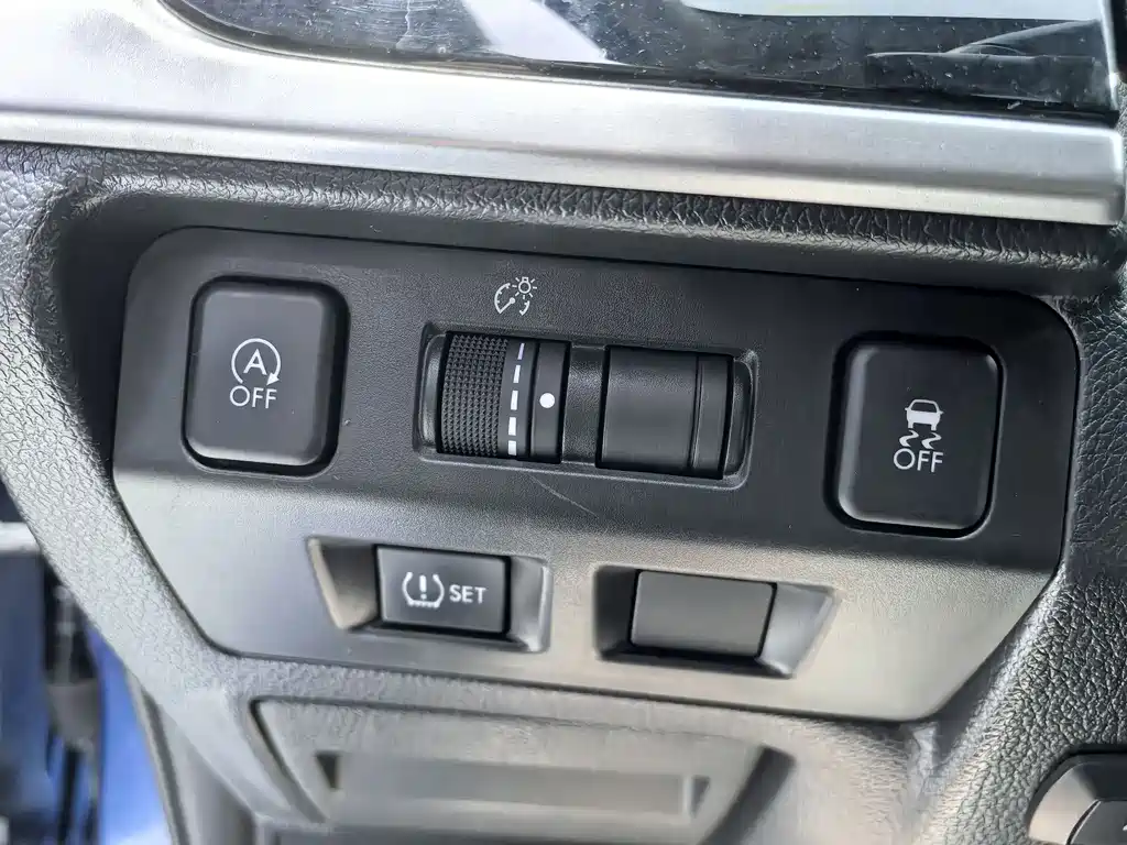 Subaru XV 2017 — фото 17