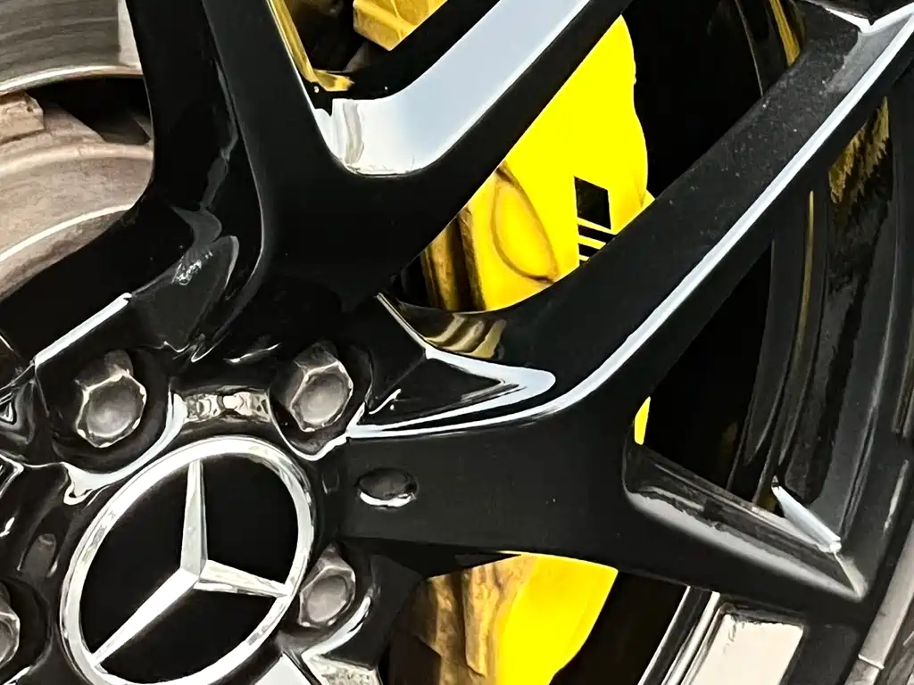 Mercedes-Benz AMG GT 2022 — фото 12