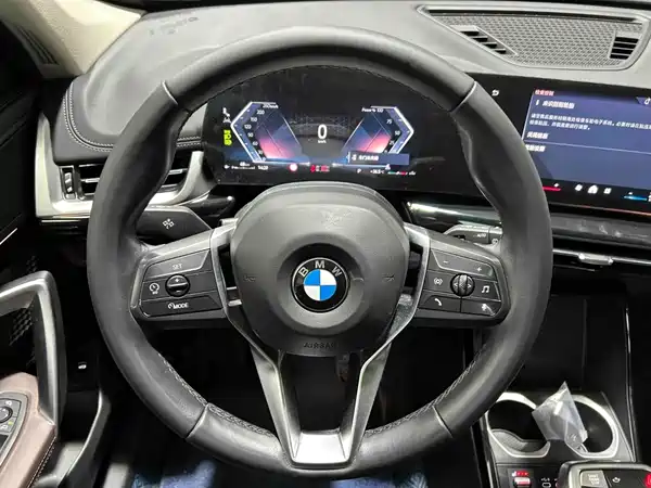 BMW X1 2023