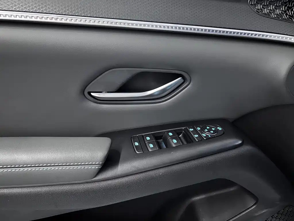 BYD Song Pro New Energy 2025 — фото 12