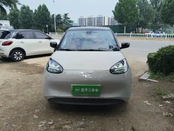 Wuling Bingo 2023