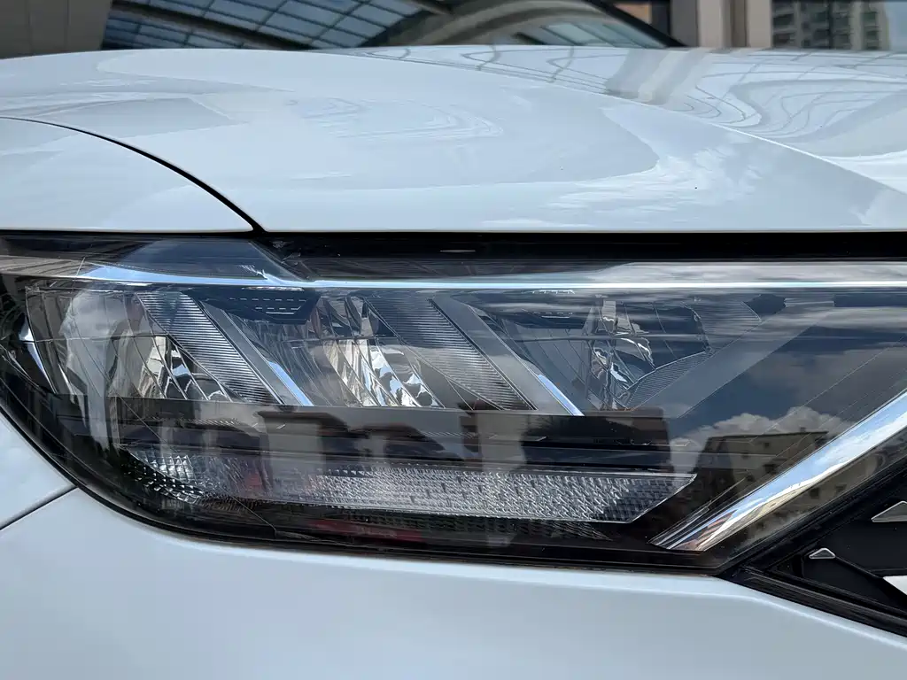 Jetta VS5 2019