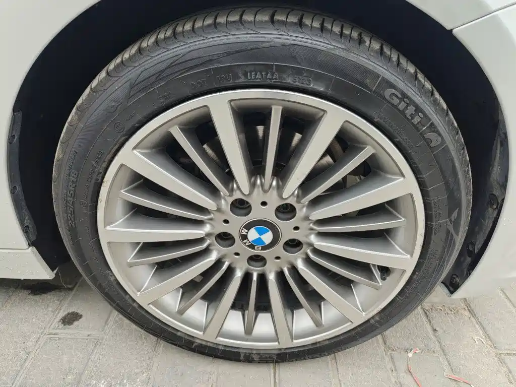 BMW 3 Series 2019