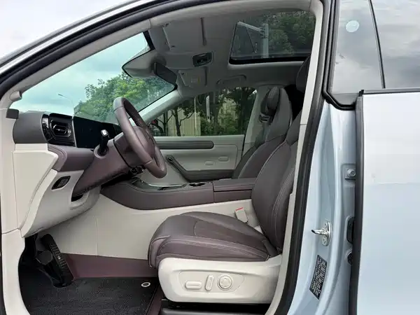 Leapmotor C11 2024