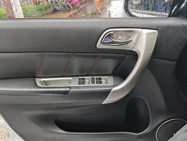 Haval H6 2016