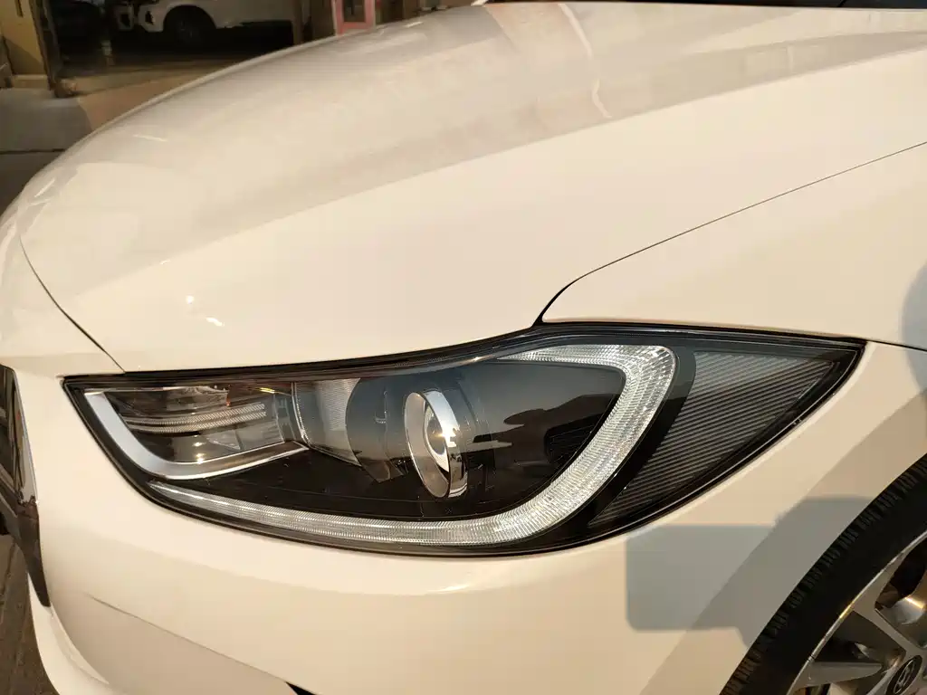Hyundai Celesta 2019 — фото 18