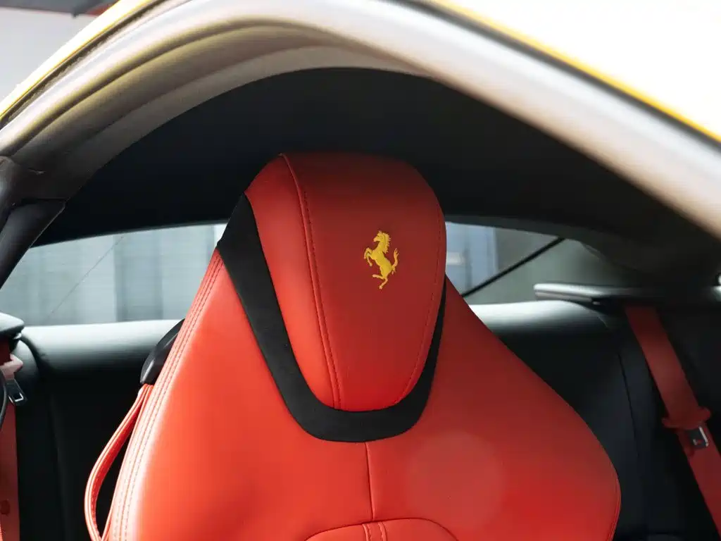 Ferrari Roma 2023 — фото 14