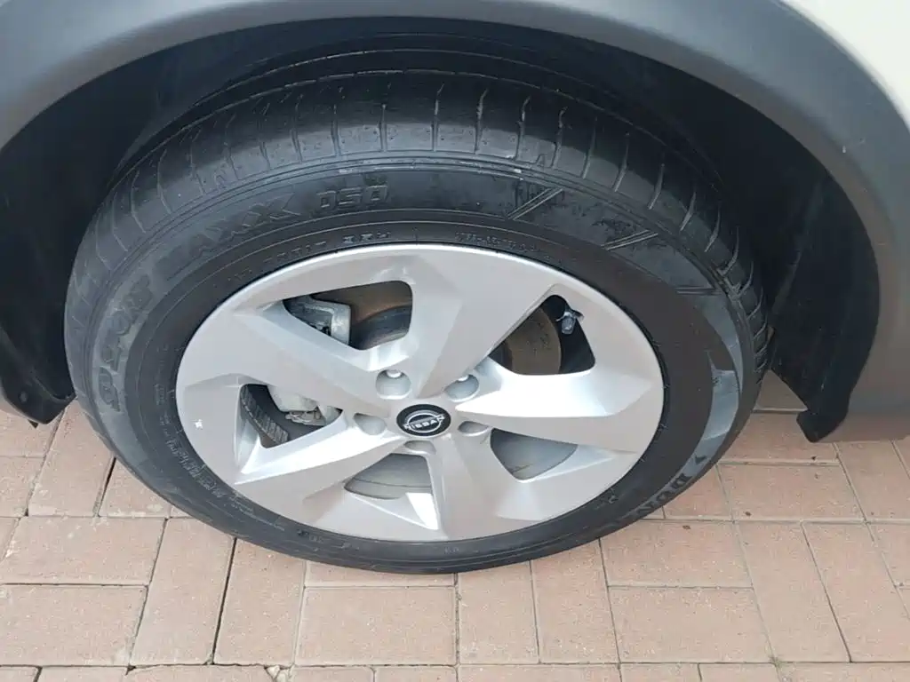 Nissan Qashqai 2023 — фото 23