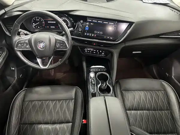 Buick Envision S 2020