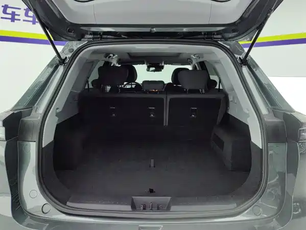 Chery Tiggo 8 PLUS 2024
