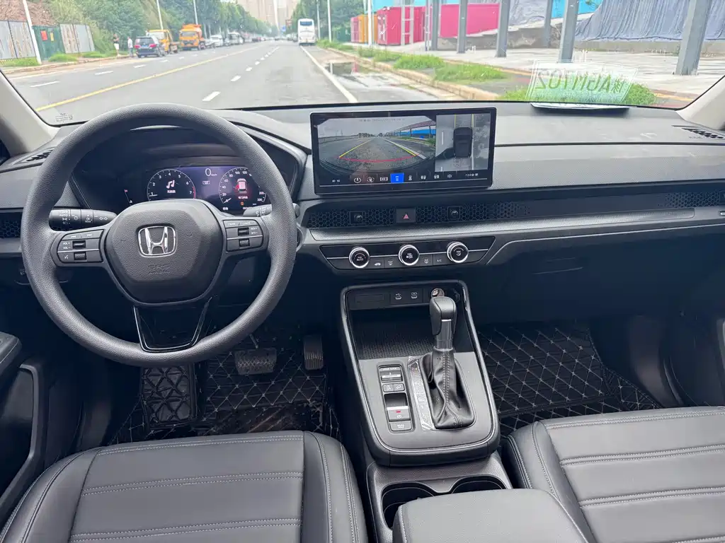 Honda CR-V 2025
