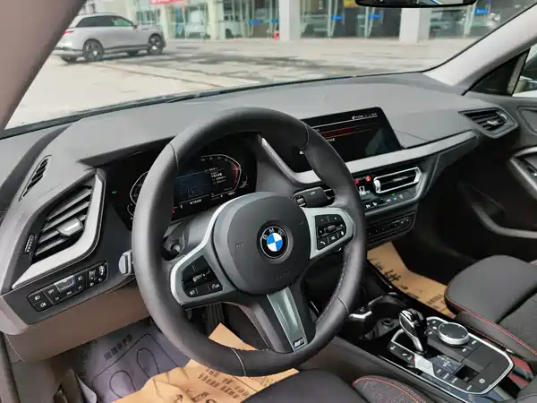 BMW 2 Series 2023