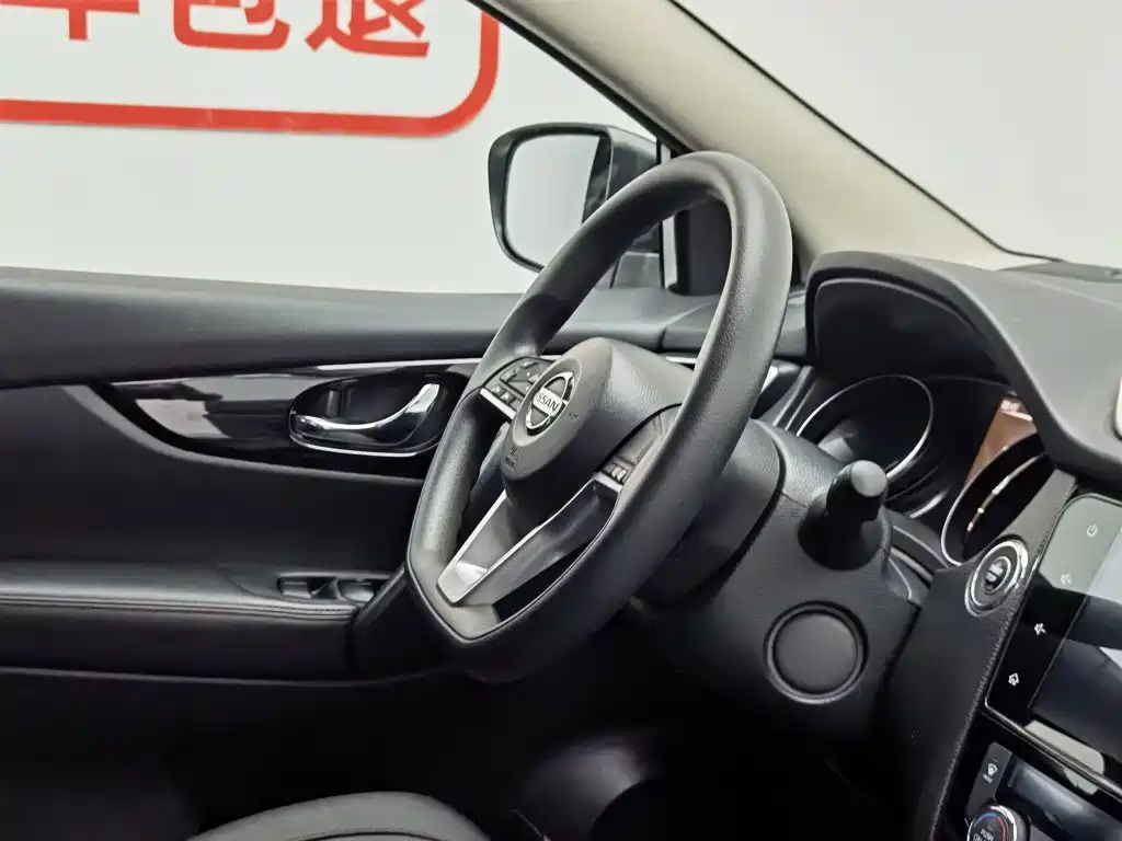 Nissan Qashqai 2022 — фото 22