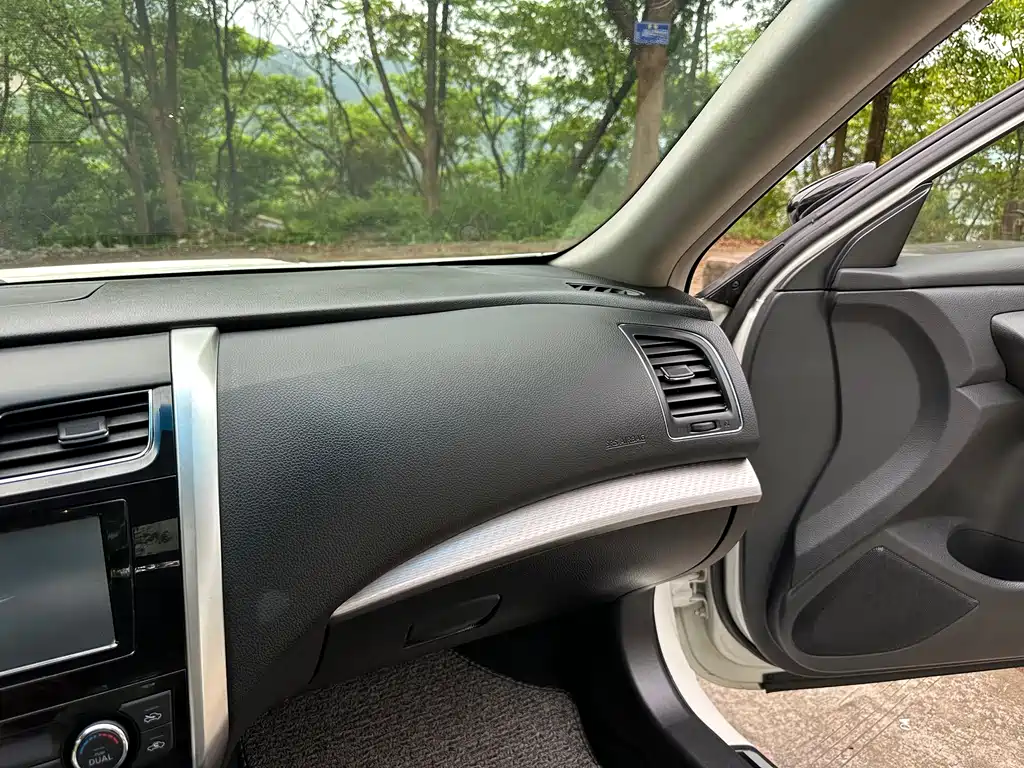 Nissan Teana 2016 — фото 21