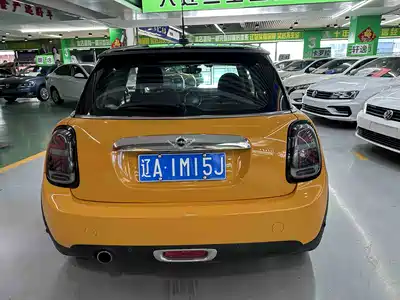 MINI MINI 2017